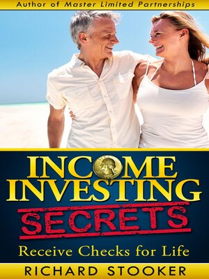 cover image of Income Investing Secrets